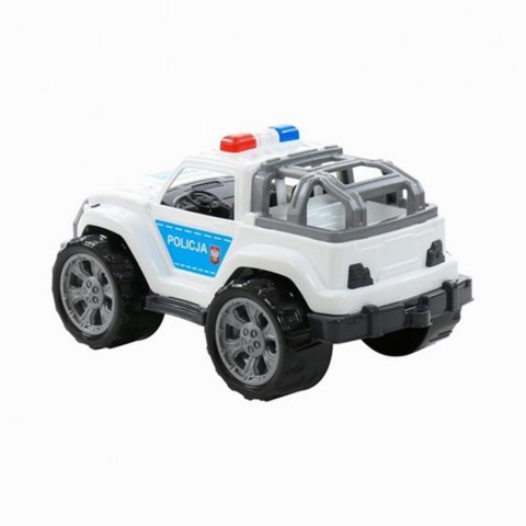Samochód terenowy Legion Policja Wader POLESIE 76014