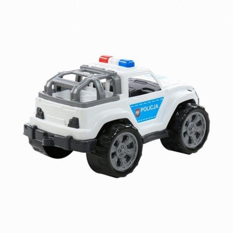 Samochód terenowy Legion Policja Wader POLESIE 76014