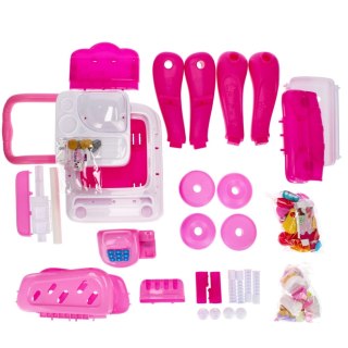 Supermarket 3w1 MEGA CREATIVE 417545