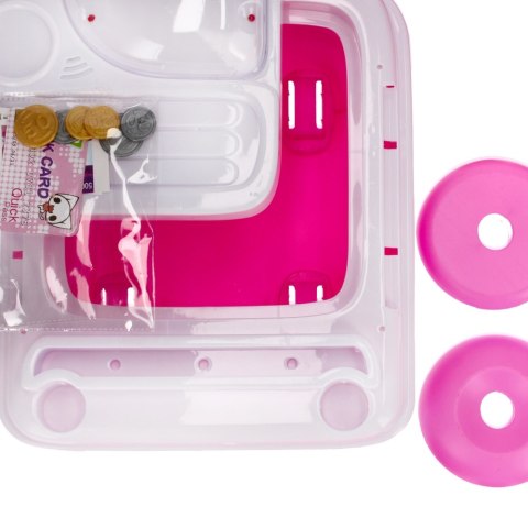 Supermarket 3w1 MEGA CREATIVE 417545