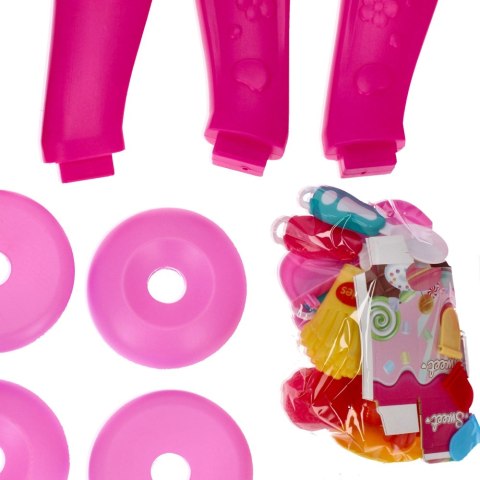 Supermarket 3w1 MEGA CREATIVE 417545