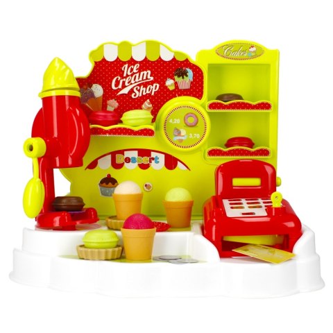 Supermarket z akcesoriami MEGA CREATIVE 441155