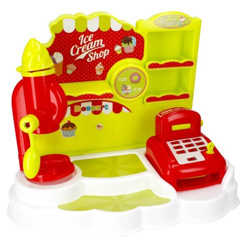Supermarket z akcesoriami MEGA CREATIVE 441155
