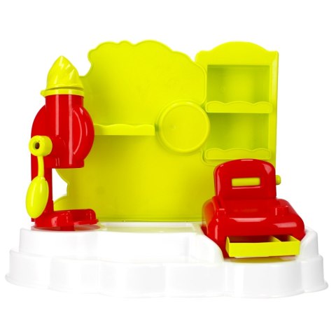 Supermarket z akcesoriami MEGA CREATIVE 441155
