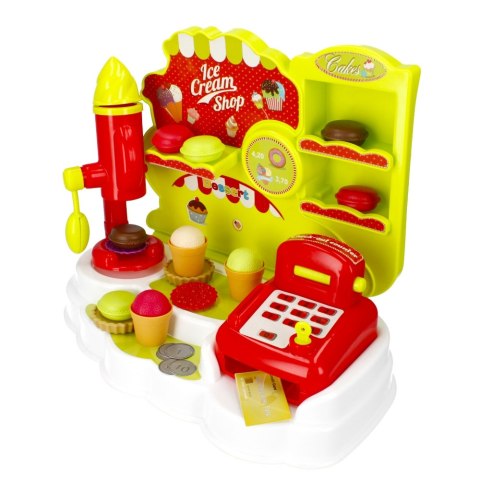 Supermarket z akcesoriami MEGA CREATIVE 441155