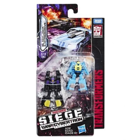 TRA GEN WFC MICROMASTER E3420 WB8