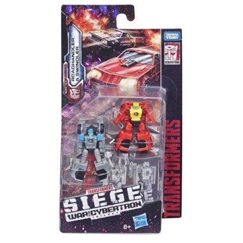 TRA GEN WFC MICROMASTER E3420 WB8