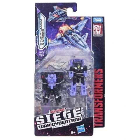 TRA GEN WFC MICROMASTER E3420 WB8