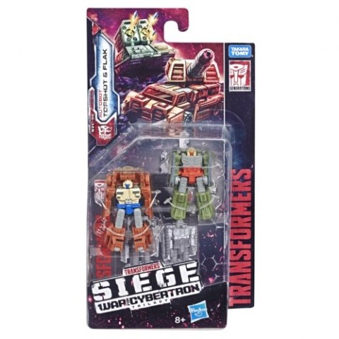 TRA GEN WFC MICROMASTER E3420 WB8