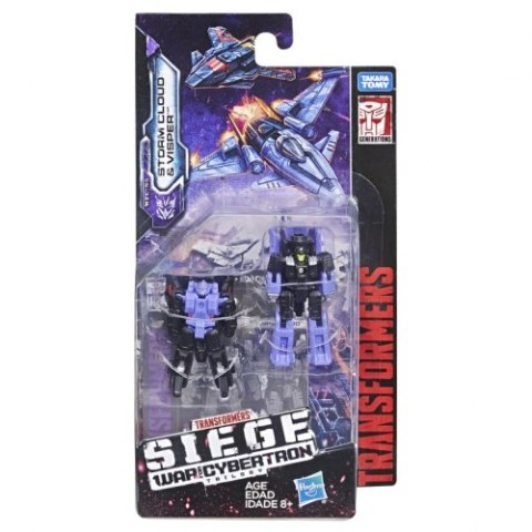 TRA GEN WFC MICROMASTER E3420 WB8