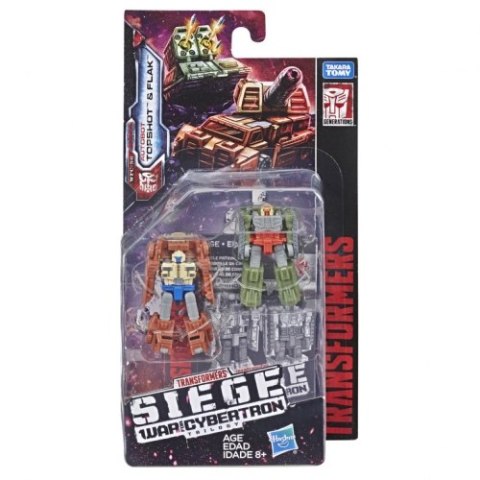 TRA GEN WFC MICROMASTER E3420 WB8