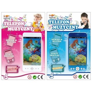 Telefon komórkowy HIPO 382380
