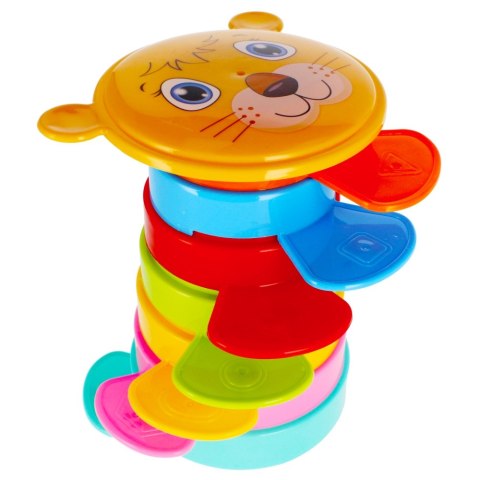Wesoła Wieża Tygrys BAM BAM 428984