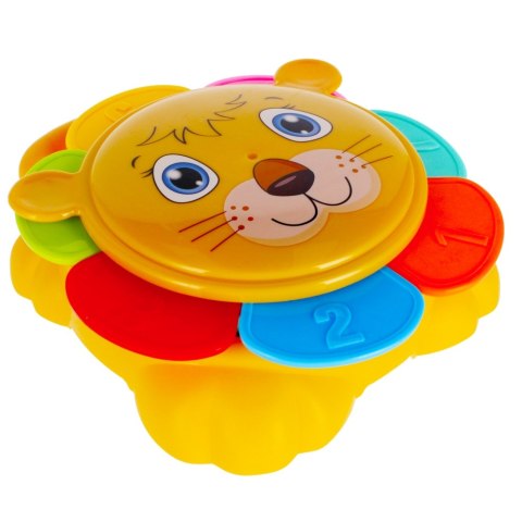 Wesoła Wieża Tygrys BAM BAM 428984