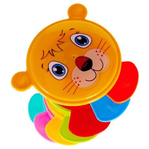 Wesoła Wieża Tygrys BAM BAM 428984