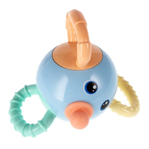 Zakręcony gryzak Kula BAM BAM 428321