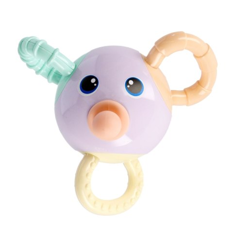 Zakręcony gryzak Kula BAM BAM 428321