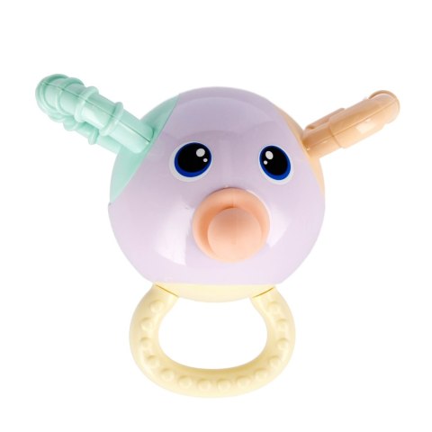 Zakręcony gryzak Kula BAM BAM 428321