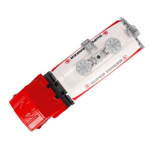 Auto Cysterna 17cm MEGA CREATIVE 442116