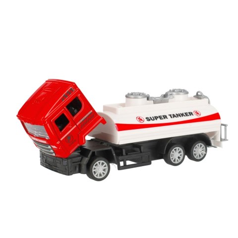 Auto Cysterna 17cm MEGA CREATIVE 442116