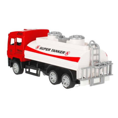 Auto Cysterna 17cm MEGA CREATIVE 442116