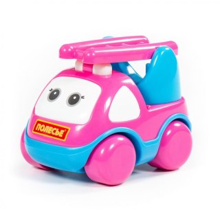 Auto ciężarowe 11cm Bibi Sonja WADER POLESIE 79398 WADE