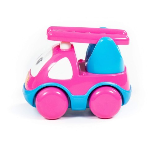 Auto ciężarowe 11cm Bibi Sonja WADER POLESIE 79398 WADE