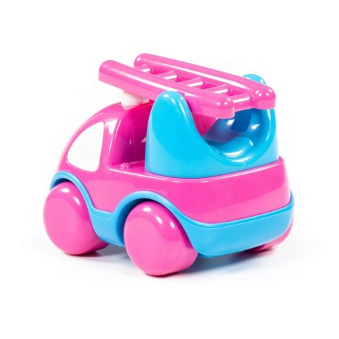 Auto ciężarowe 11cm Bibi Sonja WADER POLESIE 79398 WADE