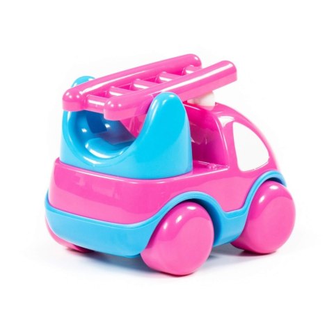 Auto ciężarowe 11cm Bibi Sonja WADER POLESIE 79398 WADE