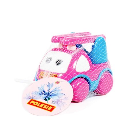 Auto ciężarowe 11cm Bibi Sonja WADER POLESIE 79398 WADE