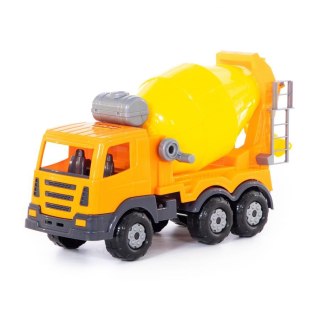 Auto ciężarowe Wader POLESIE 76526