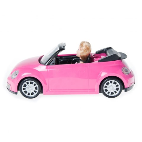 Auto dla lalek z akcesoriami MEGA CREATIVE 459236