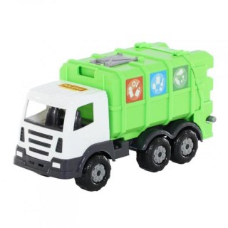 Auto prestiż WADER POLESIE 73211/WADP