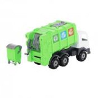 Auto prestiż WADER POLESIE 73211/WADP