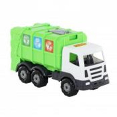 Auto prestiż WADER POLESIE 73211/WADP