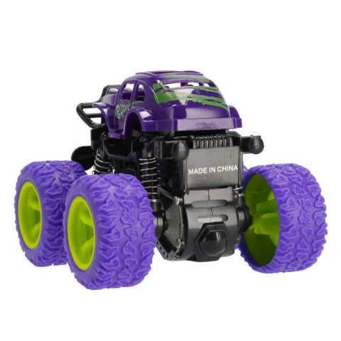 Auto terenowe MEGA CREATIVE 454123