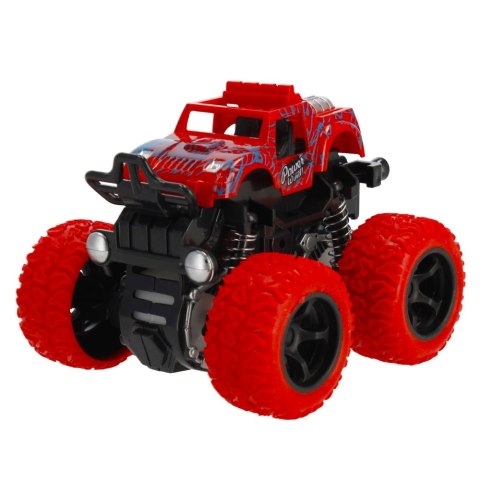 Auto terenowe MEGA CREATIVE 454123