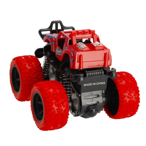 Auto terenowe MEGA CREATIVE 454123