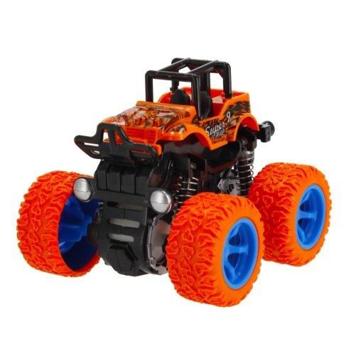 Auto terenowe MEGA CREATIVE 454123