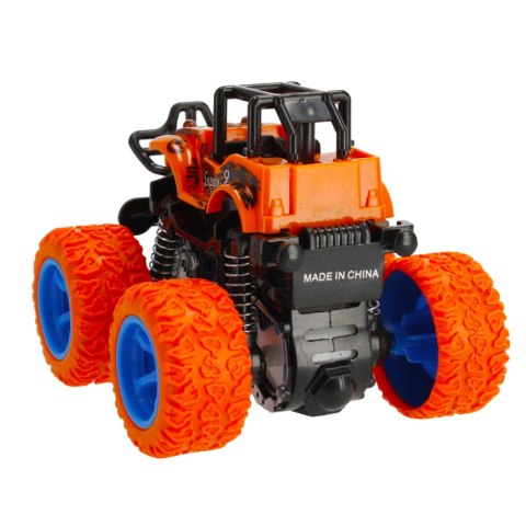Auto terenowe MEGA CREATIVE 454123
