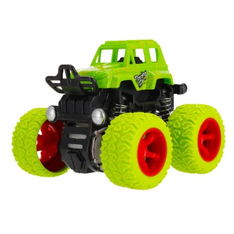 Auto terenowe MEGA CREATIVE 454123