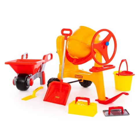 BETONIARKA 70CM Z ZACZEPEM 8 AKC 57815 PUD1