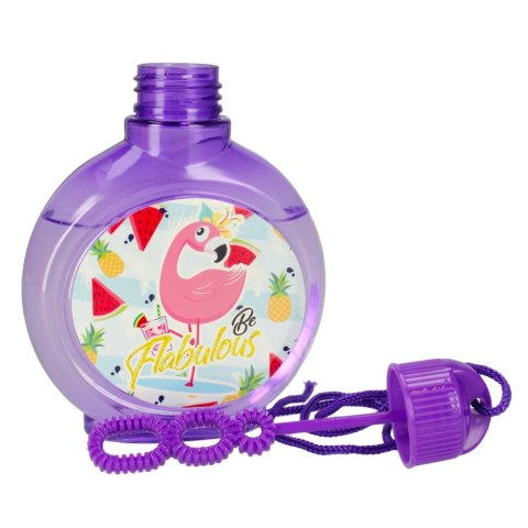 Bańki mydlane 110 ml w butelce Unico MY BUBBLE 446047