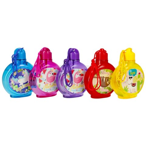 Bańki mydlane 110 ml w butelce Unico MY BUBBLE 446047