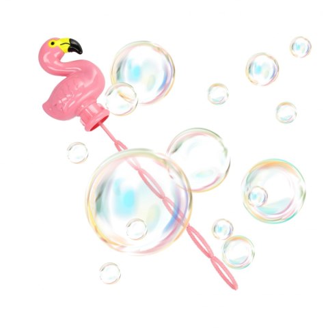 Bańki mydlane 120 ml Miecze Flaming MY BUBBLE 447789