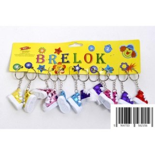 Brelok 4 cm But MIDEX 0958K