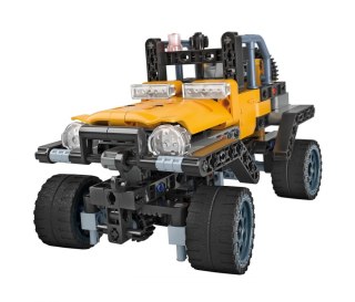 Clementoni Laboratorium Mechaniczne Jeep 50123