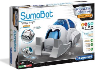 Clementoni Robot Sumobot 50635