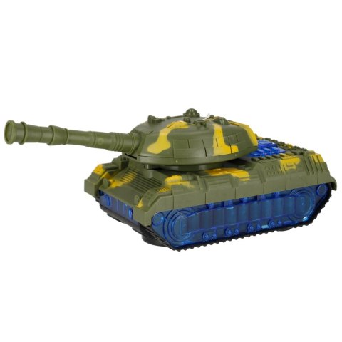 Czołg 24 cm MEGA CREATIVE 458277
