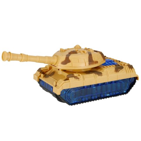 Czołg 24 cm MEGA CREATIVE 458277